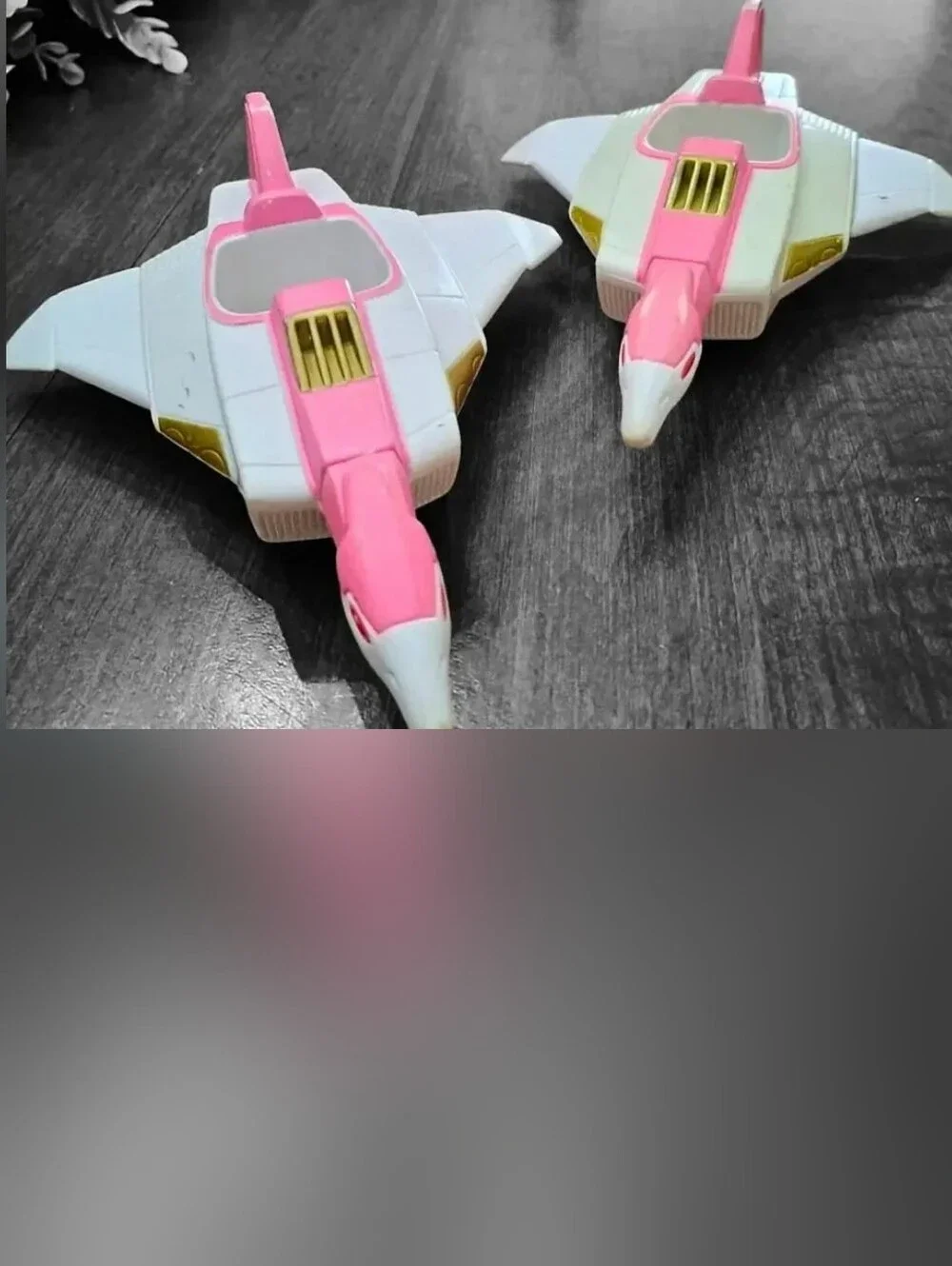 Mighty Morphin vintage 1994